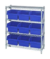 QUANTUM STORAGE WR4-39-1236-809BL