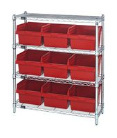 QUANTUM STORAGE WR4-39-1236-809RD