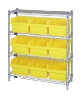 QUANTUM STORAGE WR4-39-1236-809YL