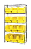 QUANTUM STORAGE WR5-533YL