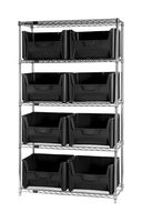 QUANTUM STORAGE WR5-700BK