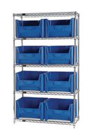 QUANTUM STORAGE WR5-700BL