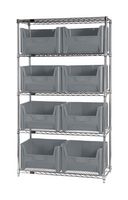 QUANTUM STORAGE WR5-700GY