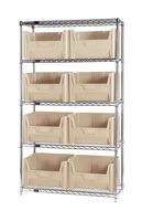 QUANTUM STORAGE WR5-700IV