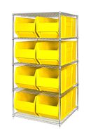 QUANTUM STORAGE WR5-995YL