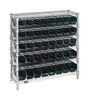 QUANTUM STORAGE WR6-36-1236-101BK