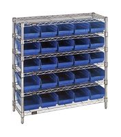 QUANTUM STORAGE WR6-36-1236-102BL