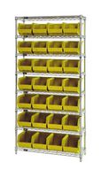 QUANTUM STORAGE WR8-239YL