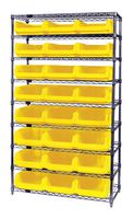 QUANTUM STORAGE WR9-531YL