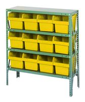 QUANTUM STORAGE 1239-SB807YL