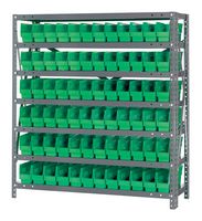 QUANTUM STORAGE 1239-100GN