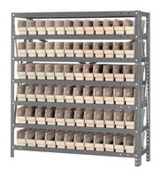 QUANTUM STORAGE 1239-100IV