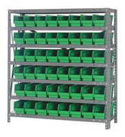 QUANTUM STORAGE 1239-101GN