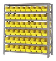 QUANTUM STORAGE 1239-101YL