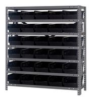 QUANTUM STORAGE 1239-102BK
