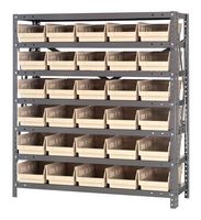 QUANTUM STORAGE 1239-102IV
