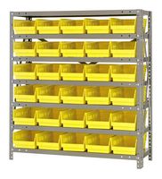 QUANTUM STORAGE 1239-102YL
