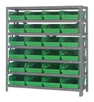 QUANTUM STORAGE 1239-107GN