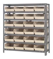 QUANTUM STORAGE 1239-107IV