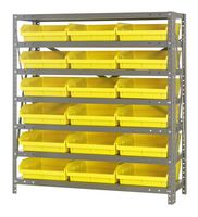 QUANTUM STORAGE 1239-109YL