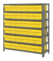 QUANTUM STORAGE 1239-601YL