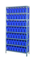 QUANTUM STORAGE 1875-SB808BL