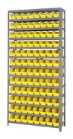 QUANTUM STORAGE 1275-101YL