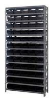 QUANTUM STORAGE 1275-102BK