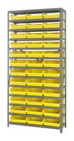 QUANTUM STORAGE 1275-109YL