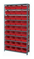 QUANTUM STORAGE 1275-207RD