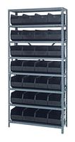 QUANTUM STORAGE 1275-423BK