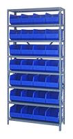 QUANTUM STORAGE 1275-423BL