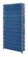QUANTUM STORAGE 1275-501BL