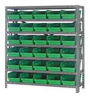 QUANTUM STORAGE 1839-104GN