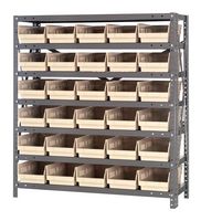 QUANTUM STORAGE 1839-104IV