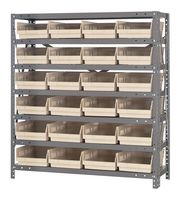 QUANTUM STORAGE 1839-108IV