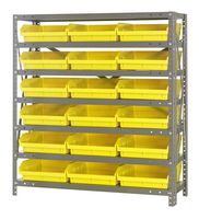 QUANTUM STORAGE 1839-110YL