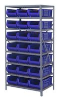 QUANTUM STORAGE 2475-952BL