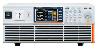 GW INSTEK ASR-3500 Bench Power Supply, Programmable, 1 Output, 0 Vrms, 400 Vrms, 0 A, 50 A