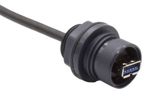 BULGIN LIMITED PXP6043/A3