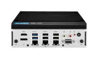 ADVANTECH ARK-1251-S7A1U