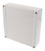 HAMMOND 1555RL2GY