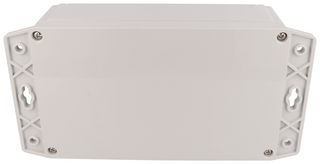 HAMMOND 1555U2F42GY