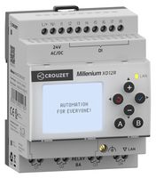 CROUZET MXD12RU1ET