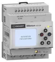 CROUZET MXD12RU3ET