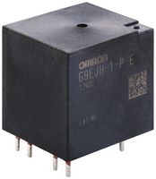 G9EJH-1 DC Power Relays