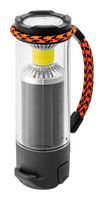 NEBO SPORTS NEB-LTN-0012 Lantern and Spotlight, LED, Waterproof, 2 In 1, Li-Ion, 500 lm, 2 Ah, 3.7V Input Voltage