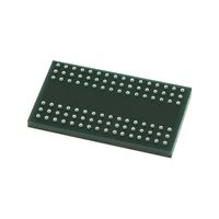 ALLIANCE MEMORY AS4C1G16D4A-62BCN DRAM, DDR4, 16 Gbit, 1G x 16bit, 1.6 GHz, FBGA, 96 Pins