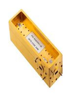 FAIRVIEW MICROWAVE FMW22CP011-30 30 DB WR-22 WAVEGUIDE BROADWALL COUPLER