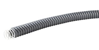 LAPP 61711590 Conduit, PVC (Polyvinylchloride), Grey, 14 mm, SILVYN FPS Series